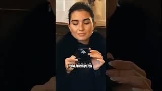 Tuba büyüküstün smile  #tubabüyüküstün #turkishdrama