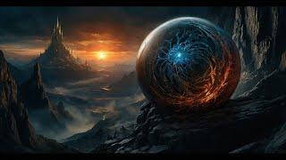 The Palantíri: Middle-earth's Internet | How Seeing Stones Changed Tolkien's World