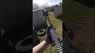 Tagged his caboose #airsoft #shorts