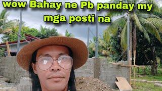 wow Bahay ne Pb panday my mga posti na..