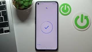 Realme 9i | Как активировать функцию "Окей Гугл" на Realme 9i? Установка google-помошника Realme 9i