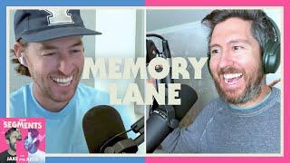 Memory Lane - Segments - 46