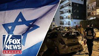 Israel's spy agency secretly prepared attack inside Iran: report
