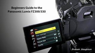 Beginners Guide to the FZ300/330 - Part 2 - the iA modes