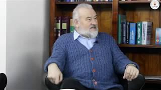 "Умная беседа", №30: Анатолий Степанов о "Третьем Риме" и кризисе во вселенском Православии