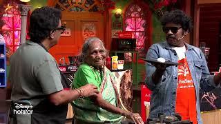 நம்மளால அதெல்லாம் பண்ண முடியாது..  | Cooku with Comali 5 | Episode preview