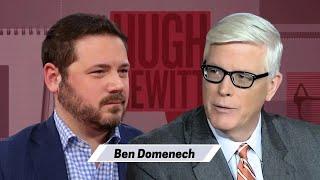 Ben and Hugh review the triumph of Trump, essentially “Acting President” 7 weeks before inauguration