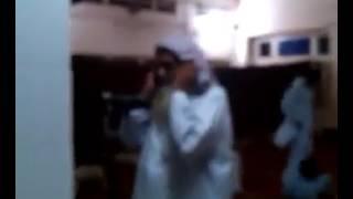 Chak 493 GB( azan molvi Abdul Shakoor)