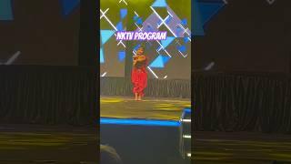 NKTV live program ️ #shortsvideo #dance #viruldance #youtube #viroldance