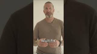 Why Multifix is better from a customer's point of view! #shorts #construction #fixings #multifix