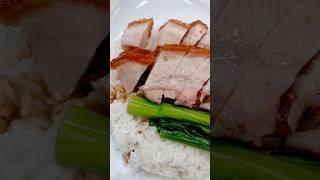 Hong Kong style  #hongkong #chinesefood