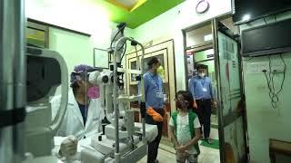 Safety Measures Precautions taken SuVi Eye Hospital Lasik Laser Center Kota during COVID 19 Pandemic