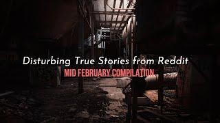 18 TRUE Disturbing Stories Compilation | Malevolent Mischief