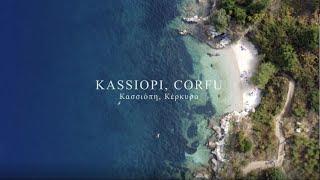 A Trip to Kassiopi, Corfu