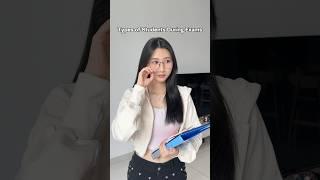 Types of Students During Exams