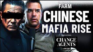 Inside the Rise of the Chinese Mafia’s Digital Slave Trade