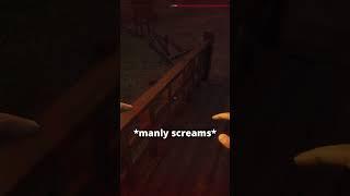 Hunting Bigfoot is scary  | BIGFOOT