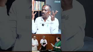 மாமன்னன் படம் போல், பல சம்பவங்கள் செய்த ஜெயலலிதா | Jayalalitha Thug Life Moments