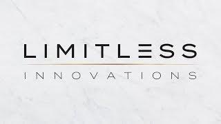 Limitless Innovations Product Line - 2018