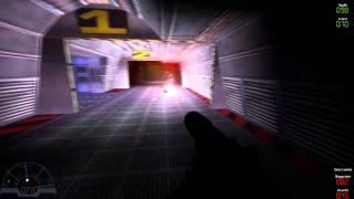 Aliens vs Predator Classic 2000 Walkthrough Marine Bonus 2 Vaults