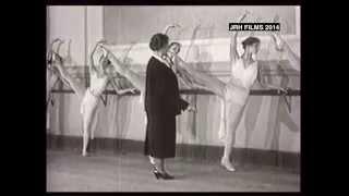 Ballerina to Teacher [1] - Elizaveta Gerdt