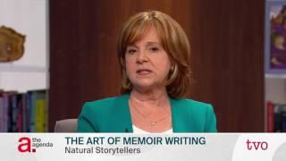 The Art of Memoir Writing