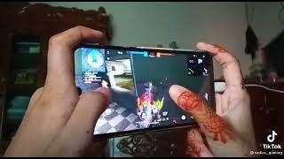 Sadia Gaming Handcam Gameplay Mobile SADIA GAMING