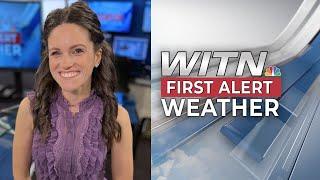 WITN First Alert Forecast 6-16-2023