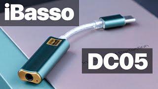 iBasso DC05 | ЖДЁМ НОВЫХ ПРОШИВОК! | ЦАПОУСИЛИТЕЛЬ С ЯРКИМ ЗВУЧАНИЕМ