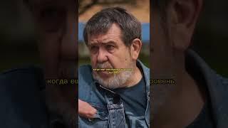 Пажитнов : "зависимость от онлайн игры" / Интервью Юрий Дудь, создатель Тетриса #shorts