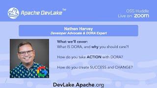 DORA DevOps Metrics Masterclass [Apache DevLake]