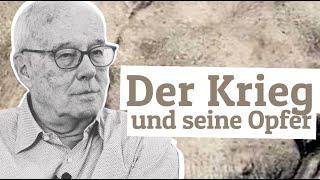 Der Krieg und seine Opfer | Flavio del Ponte & Markus J. Karsten