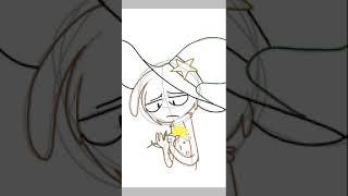 Рисуем Тут и тама из мультфильма Wander over yonder