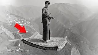 李小龍「最可怕」的20個驚人秘密！身體缺陷卻是功夫之王，丁珮不再隱瞞：99%的人都不知道。#不為人知#布魯斯·李#李小龍#丁珮