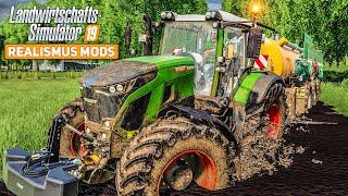 LS19: TOP 13 REALISMUS MODS für den Farming Simulator 19 | Diese Mods machen den LS realistischer!