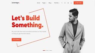 Top 10 Best Creative and Multipurpose WordPress Themes