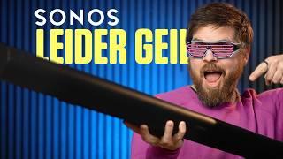 SONOS ARC ULTRA – die ganze Wahrheit