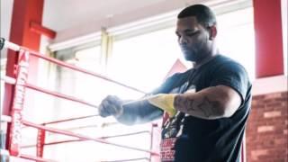 MIKE PEREZ TO RETURN AT CRUISERWEIGHT - INITIAL THOUGHTS