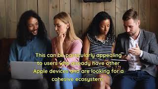 5 reasons why should you buy iphone?