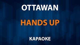 Ottawan — Hands Up (Karaoke)