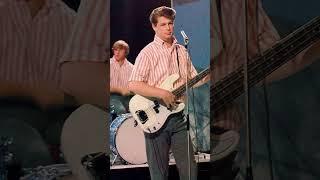 Brian Wilson: The BEAUTIFUL GENIUS Who Heard Music No One Else Could