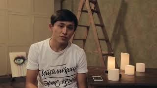MC DONCHA, Данияр Токтомаметов: Есть только правильный выбор!