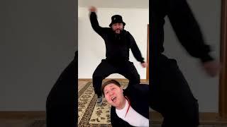 ПРИКОЛЬНЫЕ ТРЕНДЫ ТИКТОК | ADILET BISARIEV & SEKAVINES #tiktok #trending #trend #trendingvideo