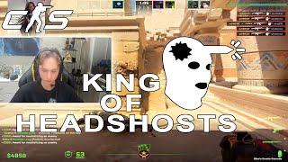 m0nesy COMPLAIN about FACEIT and FACEIT ADMIN - m0nesy KING of HEADSHOTS in cs2