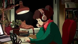 Сержант Дорнан lofi hip hop