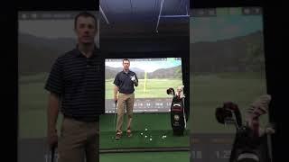 Fix your Over the Top Club Path with this Drill