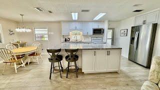  Charming 2-Bedroom Mobile Home in Boynton Beach – 4457 Sandpine Circle, Boynton Beach, FL 33436 