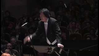 Wagner "Die Meistersinger"-Overture. Maxim Fedotov conductor