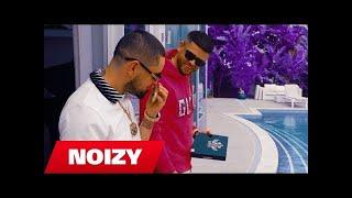 Noizy ft. Lil Koli - Boss Man (Produced by Dj-Aboom)