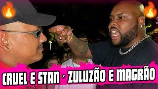 () Zuluzão e Magrão x Cruel (MS) e Stan (SE) | 66ª Batalha da Norte | Santana | SP